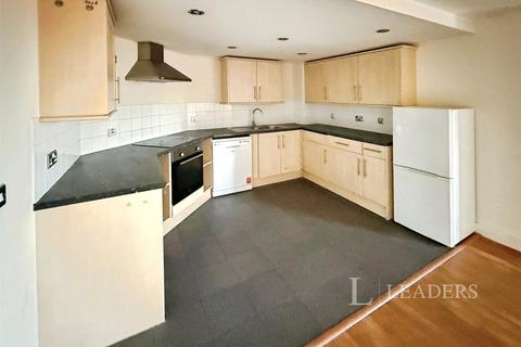 1 bedroom flat to rent, Regency House, 35 Queens Road, Coventry, CV1