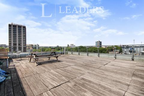 1 bedroom flat to rent, Regency House, 35 Queens Road, Coventry, CV1