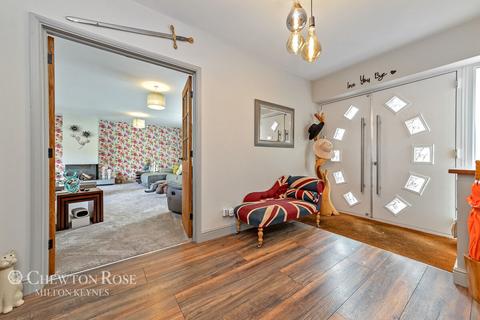 5 bedroom detached house for sale, Port Road, Duston, NORTHAMPTON
