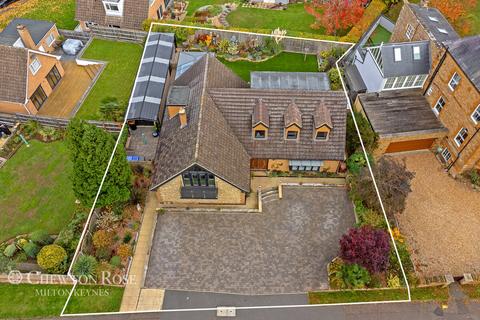 5 bedroom detached house for sale, Port Road, Duston, NORTHAMPTON