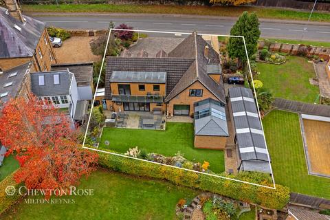 5 bedroom detached house for sale, Port Road, Duston, NORTHAMPTON