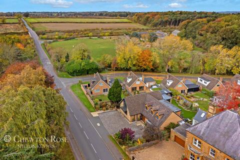 5 bedroom detached house for sale, Port Road, Duston, NORTHAMPTON