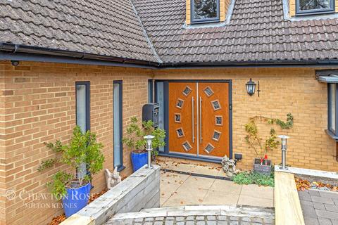 5 bedroom detached house for sale, Port Road, Duston, NORTHAMPTON