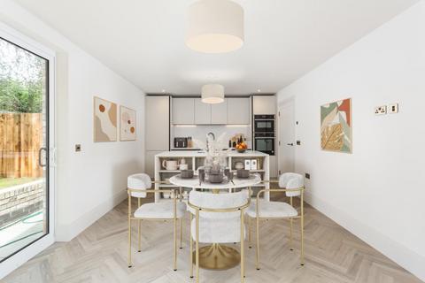 undefined, Beverley Court, York YO30