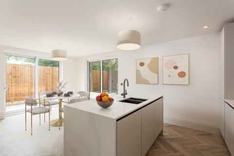 undefined, Beverley Court, York YO30