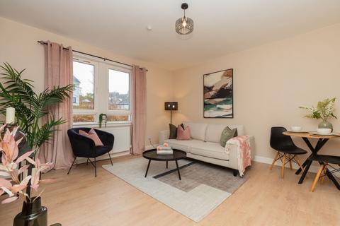 undefined, Mitchell Street, Airdrie ML6