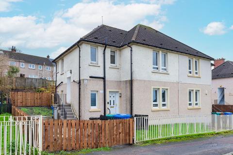 undefined, Mitchell Street, Airdrie ML6