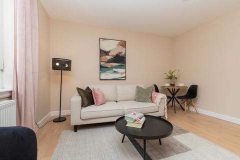 undefined, Mitchell Street, Airdrie ML6