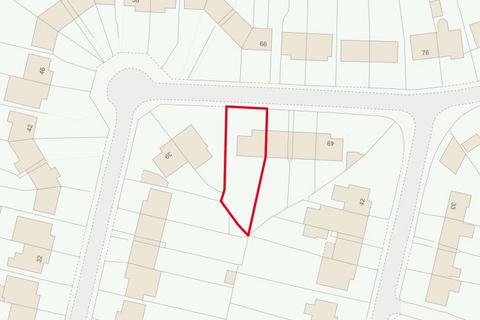 3 bedroom end of terrace house for sale, 43 Hales Road, Wednesbury, WS10 9BS