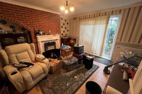 3 bedroom end of terrace house for sale, 43 Hales Road, Wednesbury, WS10 9BS