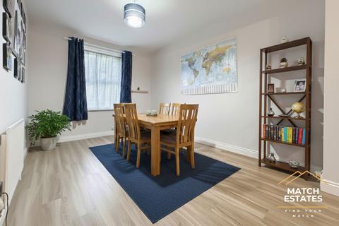 undefined, Radnor Park Road, Folkestone CT19