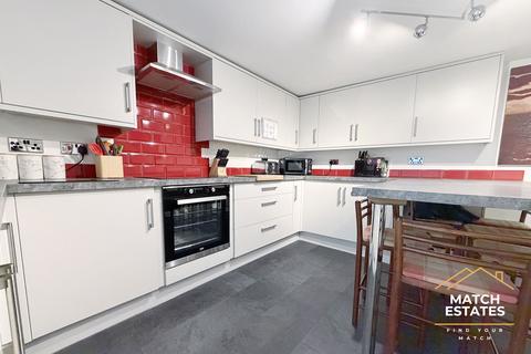 undefined, Radnor Park Road, Folkestone CT19