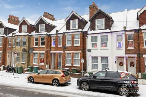 undefined, Radnor Park Road, Folkestone CT19