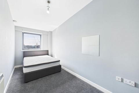 3 bedroom apartment to rent, Concert Street, Liverpool, Merseyside, L1