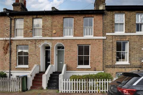 Lizban Street, Blackheath, London, SE3