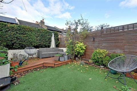 undefined, Lizban Street, Blackheath, London, SE3