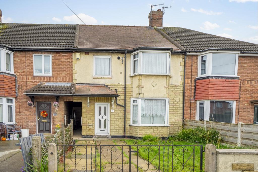 Front (Exterior)