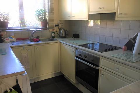 undefined, Queen Elizabeth Way, Telford, TF3