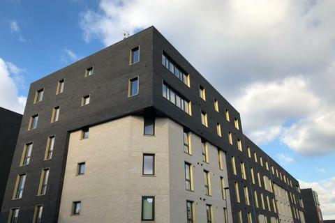 Lombard Street, Birmingham, West Midlands, B12