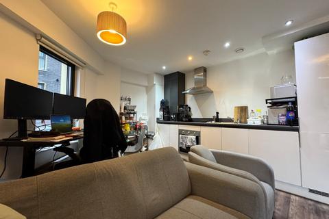 2 bedroom flat to rent, Lombard Street, Birmingham, West Midlands, B12