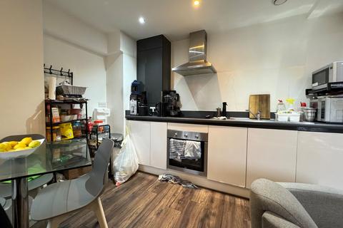 2 bedroom flat to rent, Lombard Street, Birmingham, West Midlands, B12