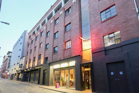 1 bedroom flat for sale, Wood Street, Liverpool L1