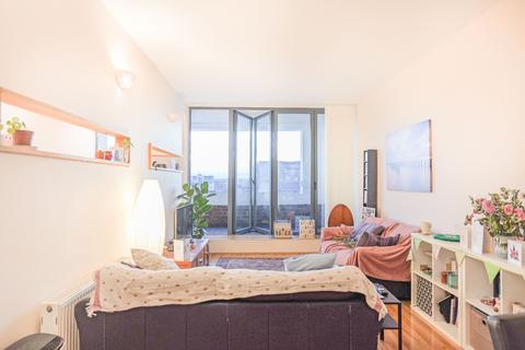 1 bedroom flat for sale, Wood Street, Liverpool L1