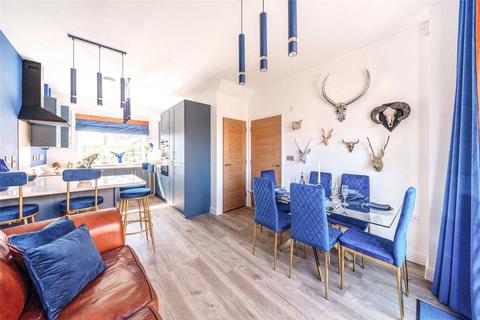 undefined, Plot 12a, The Orchard, Cheltenham GL51