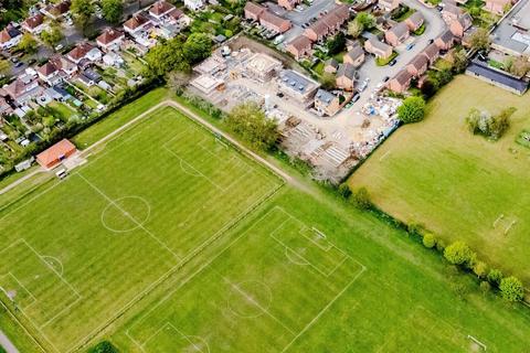 undefined, Plot 12a, The Orchard, Cheltenham GL51