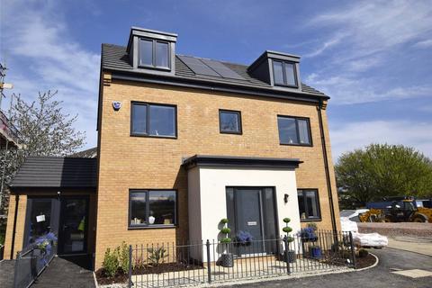 undefined, Plot 12a, The Orchard, Cheltenham GL51