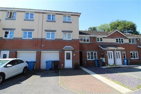 3 bedroom house to rent, Pinderfield Close, Hull, HU8