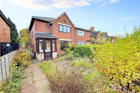 2 bedroom semi-detached house for sale, Walsall WS3