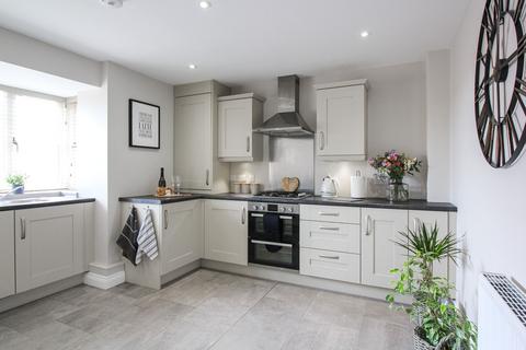 2 bedroom semi-detached house to rent, Heacham