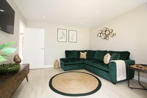 2 bedroom semi-detached house to rent, Heacham