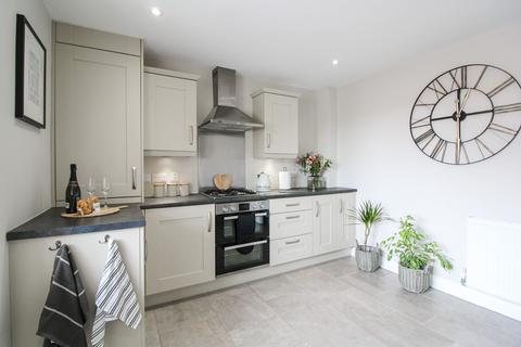 2 bedroom semi-detached house to rent, Heacham