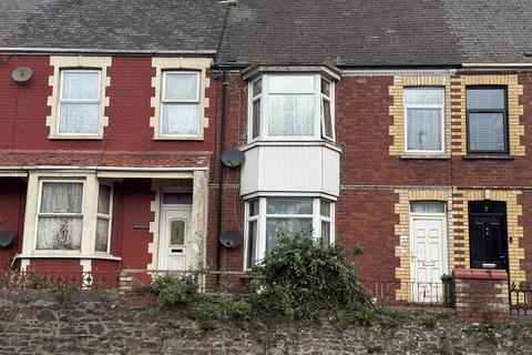 Castle Terrace, Steynton Road, Milford Haven, Pembrokeshire, SA73