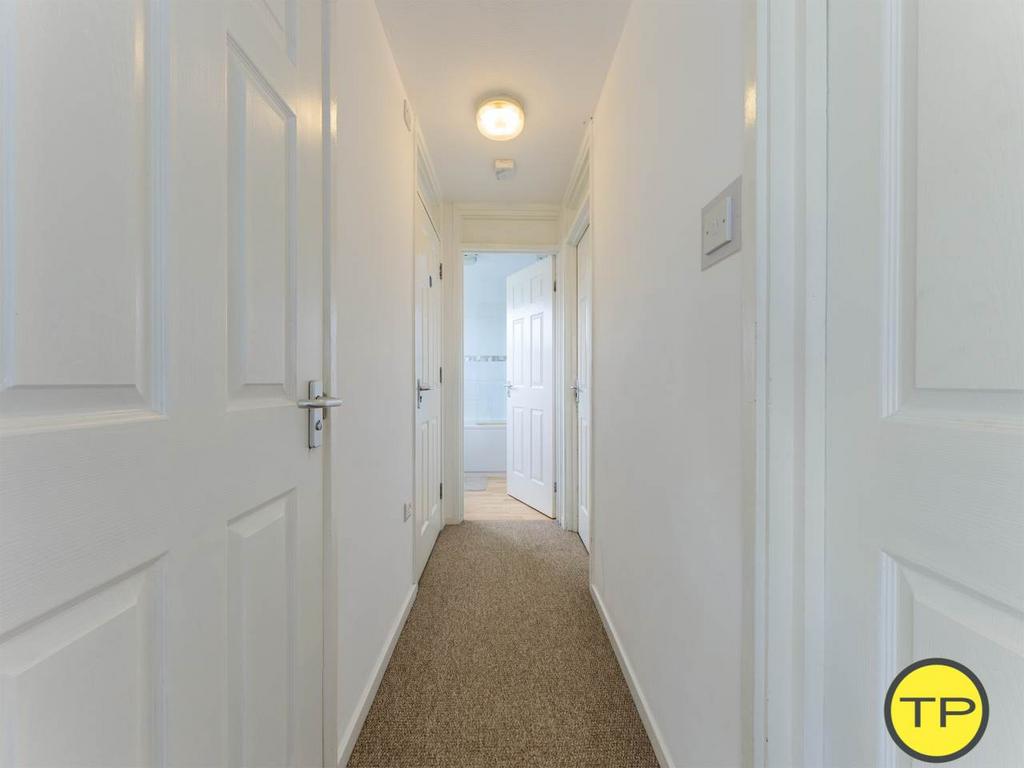 2nd floor landing