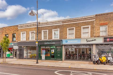 1 bedroom flat to rent, 423a Roman Road, Bow, London