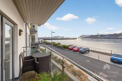 2 bedroom apartment for sale, Fin Street, Plymouth PL1