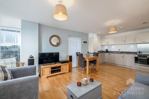 2 bedroom apartment for sale, Fin Street, Plymouth PL1