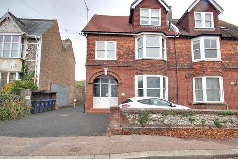 Oxford Road, Worthing