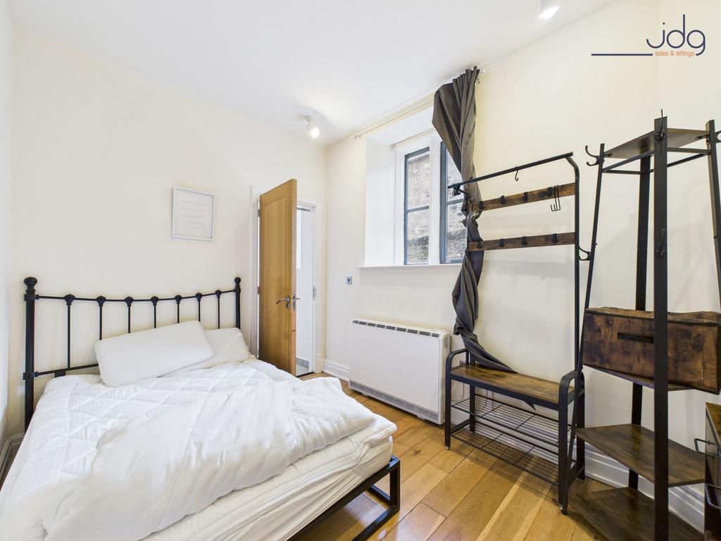 Second Bedroomn