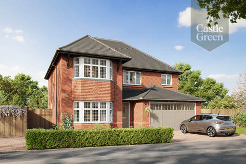 4 bedroom detached house for sale, Colwyn Bay LL29