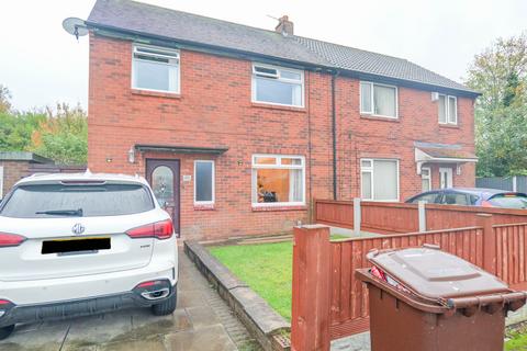 undefined, Ruskin Avenue, Wigan WN3