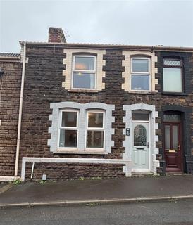 Somerset Street, Port Talbot