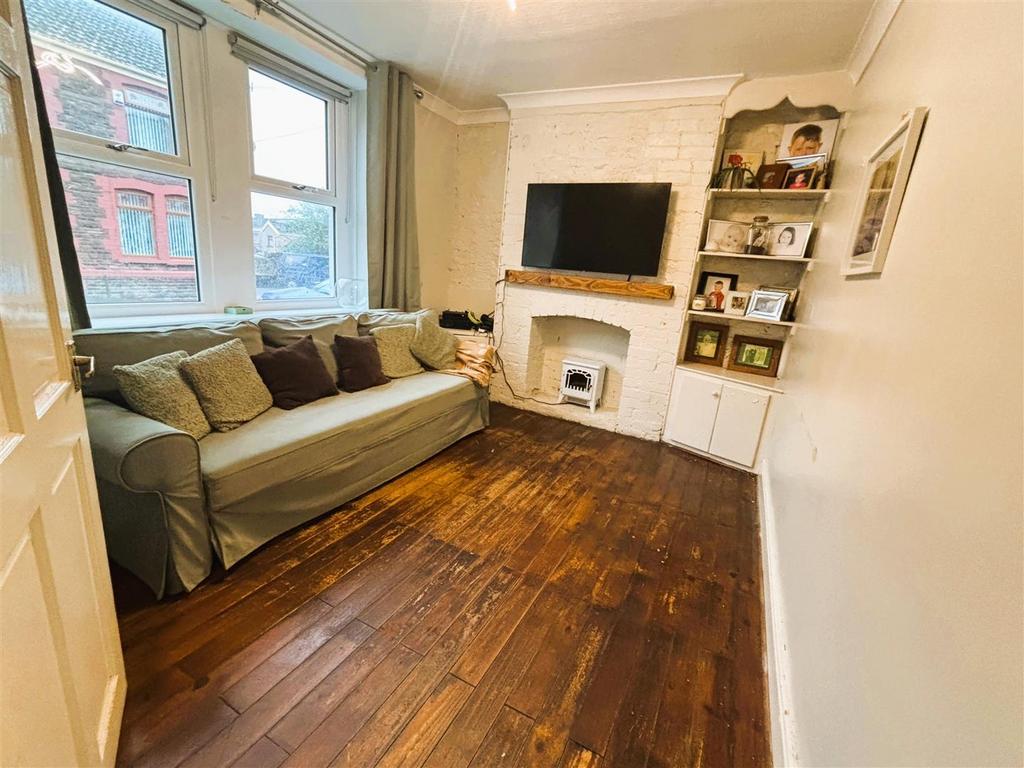 Reception Room One