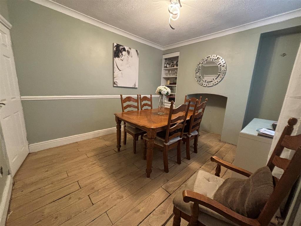 Reception Room Two
