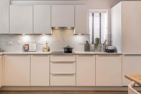 undefined, Plot 95, Hawthorn at Orbit Homes at Hermitage Park, Chapelfield way ME16