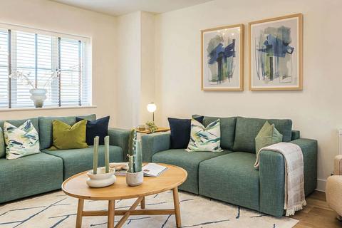 undefined, Plot 95, Hawthorn at Orbit Homes at Hermitage Park, Chapelfield way ME16