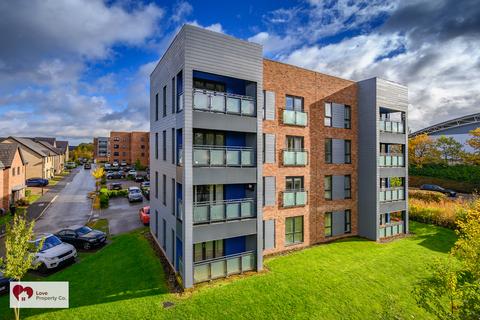 2 bedroom apartment for sale, Elm Road, Shirley B90